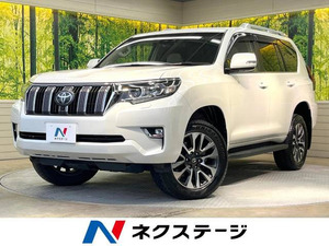 [Стоимость Коми]: 4 года Land Cruiser Prado 2.8 TX L Package Diesel 4WD