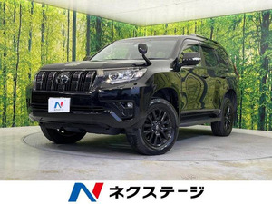 [Стоимость Коми]: 3 -й год Land Cruiser Prado 2,7 TX L Пакет 70 -й годовщины Limited 4WD