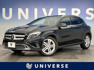 【諸費用コミ】:2014年 GLAクラス GLA180