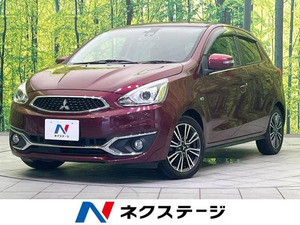 【諸費用コミ】:2017 Mirage 1.2 G