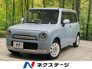 【諸費用コミ】:2014 Alto Lapinショコラ X