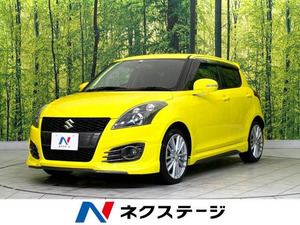 【諸費用コミ】:2012 Swift 1.6 スポーツ