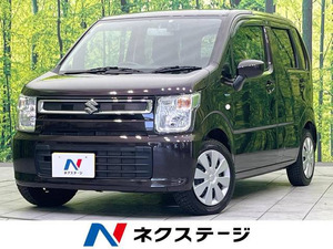 【諸費用コミ】:令和2年 ワゴンR ハイブリッド(HYBRID) FX スズキ セーフティ サポート非装着車