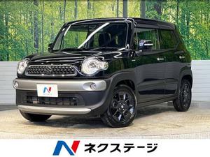 【諸費用コミ】:平成30年 クロスビー 1.0 ハイブリッド(HYBRID) MZ