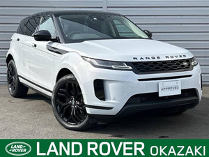 [Стоимость Komi]: 2021 Renge Rovers Evoque S 2,0L D200 Diesel 4WD