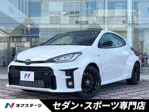 【諸費用コミ】:令和2年 GRヤリス 1.6 RZ ファースト エディション 4WD