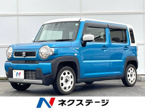 【諸費用コミ】:令和3年 ハスラー ハイブリッド(HYBRID) G