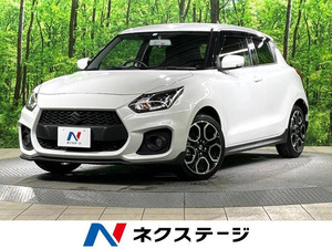 【諸費用コミ】:令和1992 Swift 1.4 スポーツ Suzuki セーフティ サポート非装着vehicle