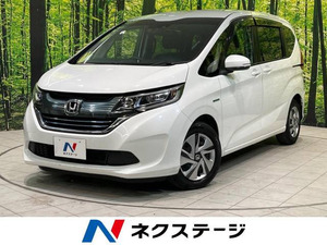 【諸費用コミ】:平成31年 フリード+ 1.5 ハイブリッド G ホンダセンシング