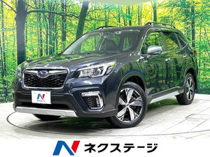 【諸費用コミ】:平成31年 フォレスター 2.0 アドバンス 4WD