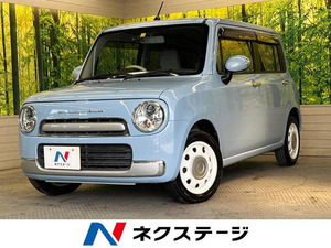 【諸費用コミ】:平成25年 アルトラパンショコラ X