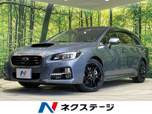 【諸費用コミ】:平成27年 レヴォーグ 1.6 GT-S アイサイト 4WD