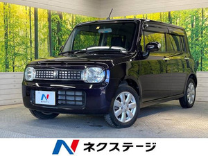 【諸費用コミ】:平成25年 アルトラパン X セレクション