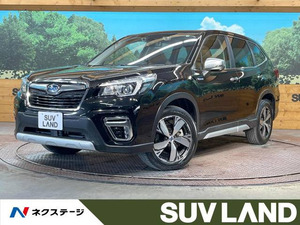 【諸費用コミ】:平成31年 フォレスター 2.0 アドバンス 4WD