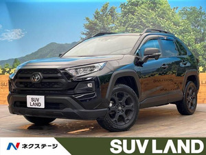 【諸費用コミ】:令和1993 RAV4 2.0 アドベンチャー Offroadパッケージ II 4WD