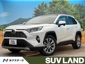 【諸費用コミ】:令和2年 RAV4 G Zパッケージ