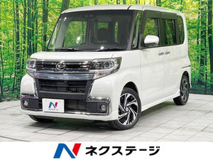 【諸費用コミ】:平成31年 タントカスタム RS トップエディション VS SAIII