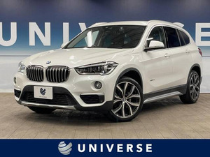 【諸費用コミ】:2018年 X1 xDrive 18d xライン