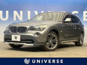 【諸費用コミ】:2012年 X1 xDrive 20i