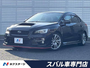 【諸費用コミ】:平成26年 WRX S4 2.0 GT アイサイト 4WD