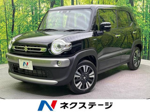 【諸費用コミ】:令和4年 クロスビー 1.0 ハイブリッド(HYBRID) MZ