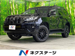 【諸費用コミ】:令和3年 ランドクルーザープラド 2.7 TX Lパッケージ 70th アニバーサリーリミテッド 4WD