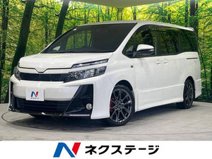 【諸費用コミ】:2017 Voxy 2.0 ZS G’s