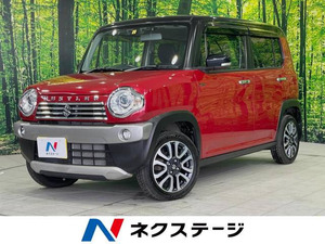 【諸費用コミ】:平成28年 ハスラー J スタイルII