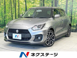 【諸費用コミ】:令和5年 スイフト 1.4 スポーツ スズキ セーフティ サポート非装着車