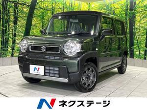 【諸費用コミ】:令和6年 ハスラー ハイブリッド(HYBRID) G