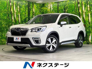 【諸費用コミ】:平成31年 フォレスター 2.0 アドバンス 4WD