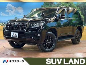 【諸費用コミ】:令和3年 ランドクルーザープラド 2.7 TX Lパッケージ 70th アニバーサリーリミテッド 4WD