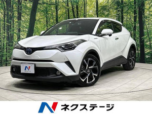 【諸費用コミ】:2018 C-HR G LEDEdition