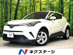 【諸費用コミ】:2018 C-HR S LEDパッケージ