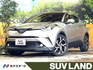 【諸費用コミ】:2018 C-HR G LEDEdition