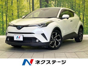 【諸費用コミ】:平成30年 C-HR G LEDエディション