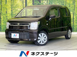 【諸費用コミ】:令和1990 Wagon R Hybrid(HYBRID) FX Suzuki セーフティ サポート非装着vehicle