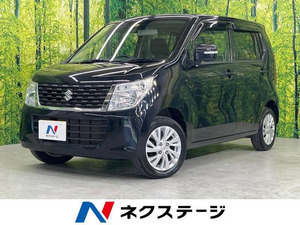 【諸費用コミ】:2016 Suzuki FX リミテッド