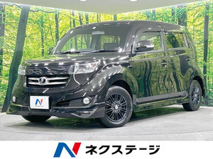 【諸費用コミ】:平成19年 bB 1.3 Z Qバージョン 4WD