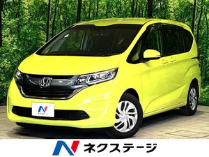 【諸費用コミ】:2016 フリード+ 1.5 G Hondaセンシング