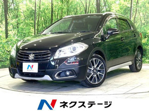 【諸費用コミ】:2017 SX4 SBlackス 1.6