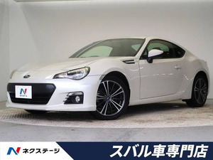 【諸費用コミ】:2012 BRZ 2.0 S