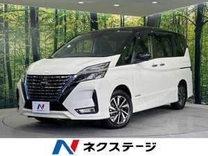 【諸費用コミ】:令和2年 セレナ 1.2 e-POWER ハイウェイスター V