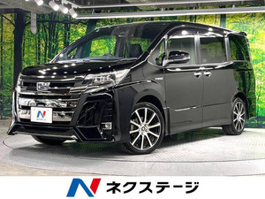 【諸費用コミ】:平成31年 ノア 1.8 ハイブリッド Si W×B II