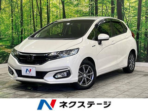 【諸費用コミ】:平成29年 フィット 1.5 ハイブリッド L ホンダセンシング