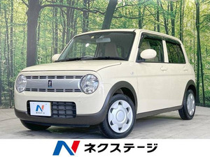 【諸費用コミ】:平成28年 アルトラパン L オーディオレス仕様車