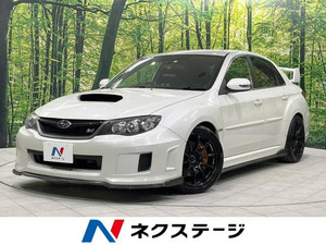 【諸費用コミ】:平成26年 インプレッサ WRX STI スペックC 18インチタイヤ仕様車