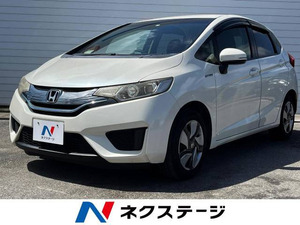 【諸費用コミ】:2014 Fit 1.5 Hybrid Lパッケージ