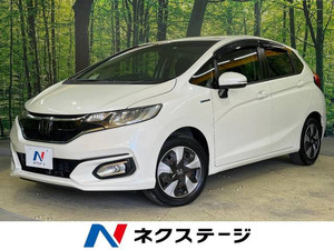 【諸費用コミ】:平成29年 フィット 1.5 ハイブリッド L ホンダセンシング