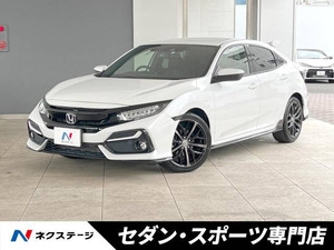 【諸費用コミ】:令和1990 Civic Hatchback